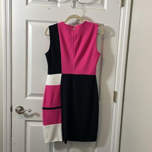 Tommy Hilfiger Sheath Dress - Picture 4 of 4